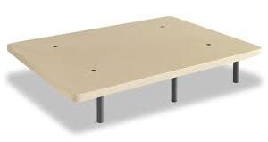 Base tapizada