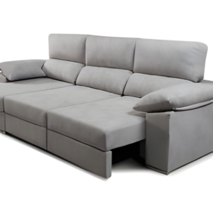 sofá venus chaiselongue