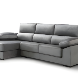 sofá evert chaiselongue